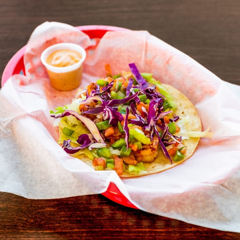 Tasty Tacos and Tex-Mex Delights
