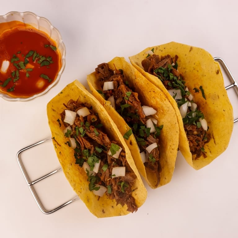 Birria Tacos: A Flavorful Mexican Delight