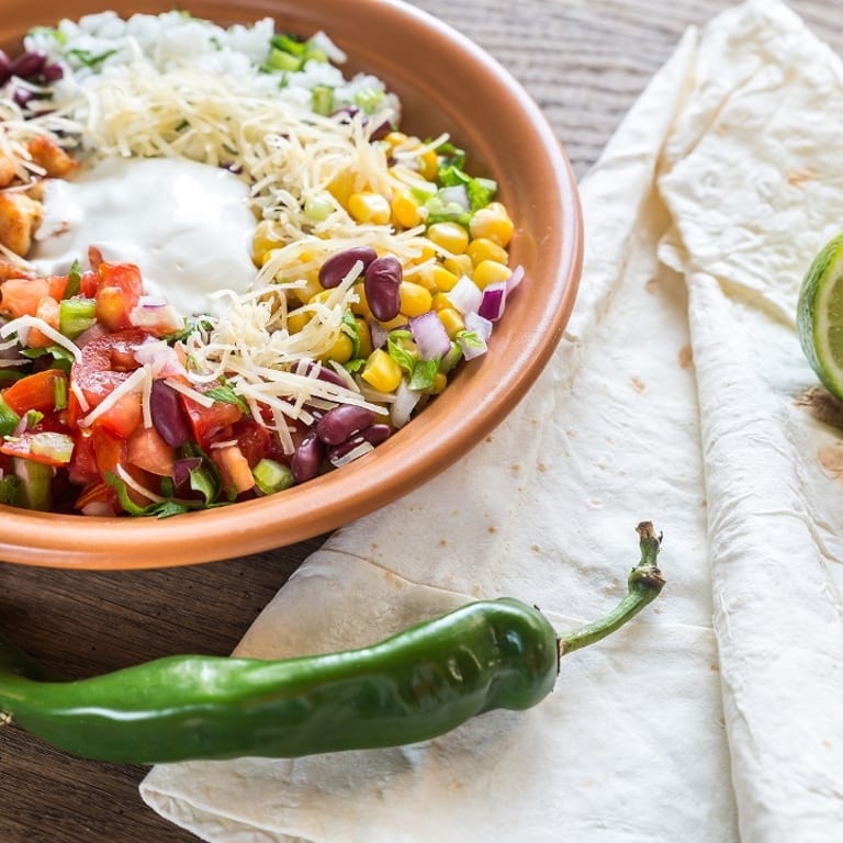 Delicious Shrimp Dishes at Our Mexican Restaurant