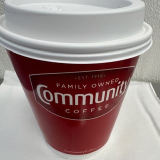 SM Coffee
