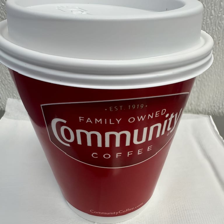 Mexican Restaurant: Coffee and Breakfast Specials