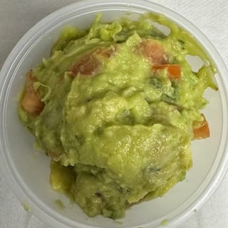 Guacamole