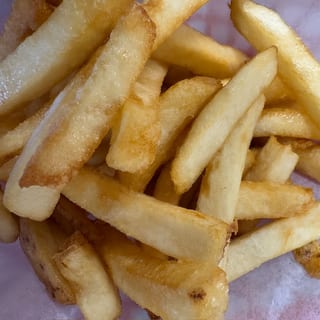 Side Fries
