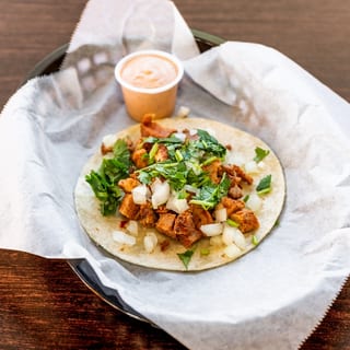 Pork Taco