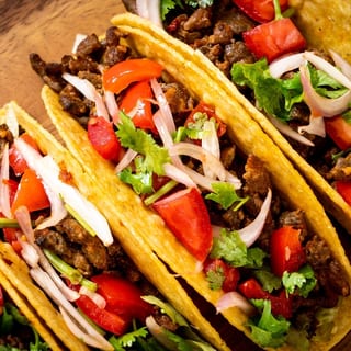 Steak Taco