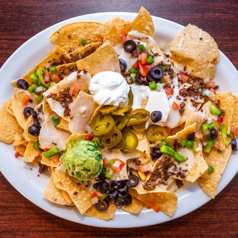 Authentic Street Tacos: A Mexican Delight
