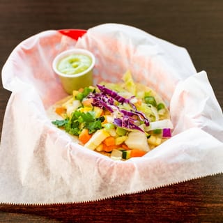 Veggie Taco