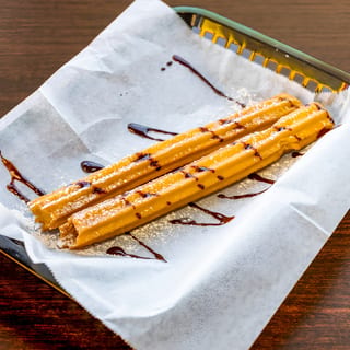 Churros