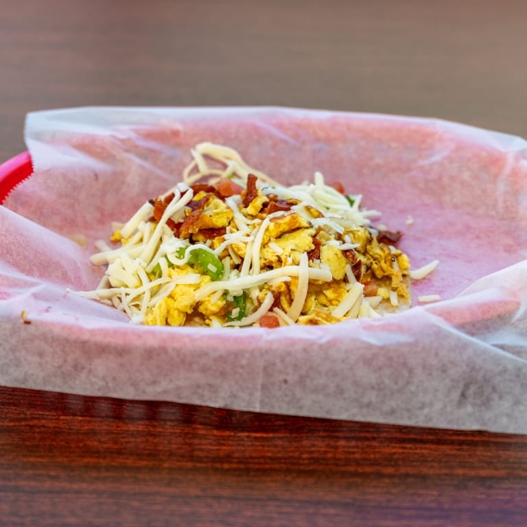 Taco Delights: Authentic Mexican and Tex-Mex Eats