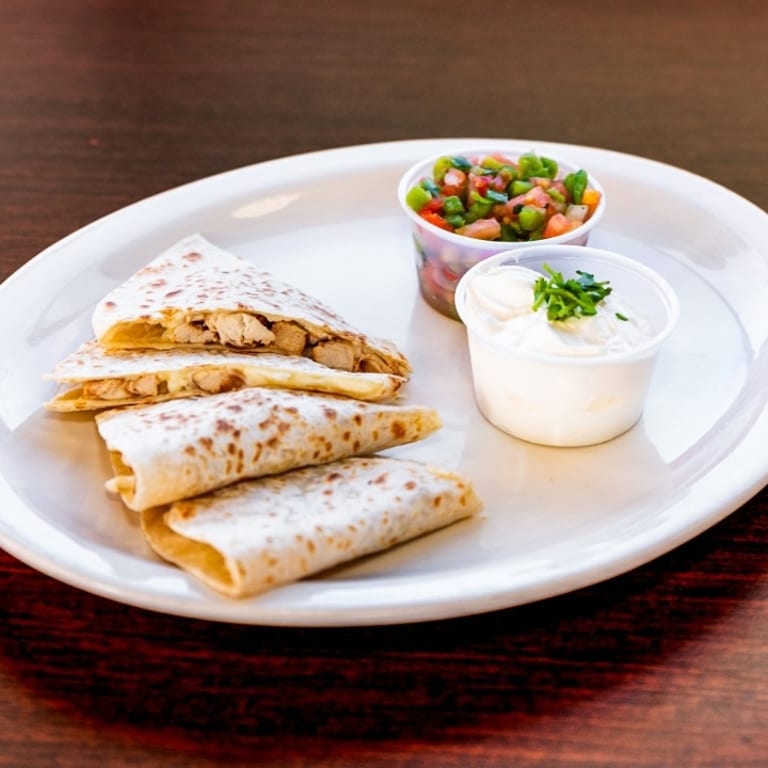 Delicious Burrito Bowl Options at Our Mexican Restaurant
